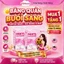 Băng Vệ Sinh Dạng Quần VIMOON - PANTS GOOD MORNING Loại Mở Dán Velcro, thấm hút tốt, thoáng khí