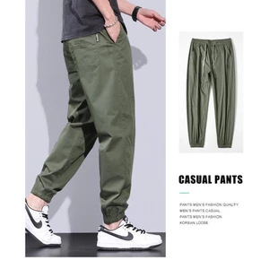 Quần JOGGER kaki nam-nữ dáng thể thao,tập Gym, tập thể dục thể thao, fom dáng phù hợp mọi lứa tuổi, có nhiều màu