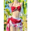 Bikini Nữ Đi Biển 2 Mảnh Kèm Chân Váy Ren Siêu Xinh – Set Đồ Tắm 2 Chi Tiết 3 Màu Hot Trend – Size S M L (40-70kg)