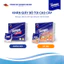 Khăn Giấy Bỏ Túi Cao Cấp Tempo Petit 18 Gói, 4 Lớp Bền Dai, Thương Hiệu Đức