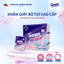 Khăn Giấy Bỏ Túi Cao Cấp Tempo Petit 18 Gói, 4 Lớp Bền Dai, Thương Hiệu Đức