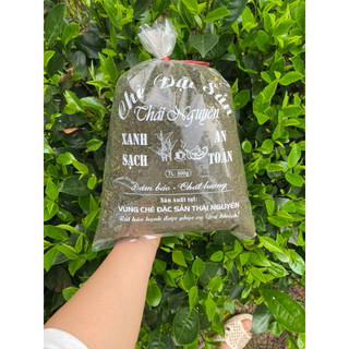 Chè tấm vụn Thái Nguyên