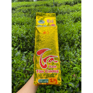 Chè tấm vụn Thái Nguyên