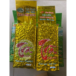 Chè tấm vụn Thái Nguyên