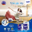 Khăn Giấy Bếp Đa Năng Dạng Rút Siêu Thấm Tempo - Thương Hiệu Đức (Lốc 3 gói)