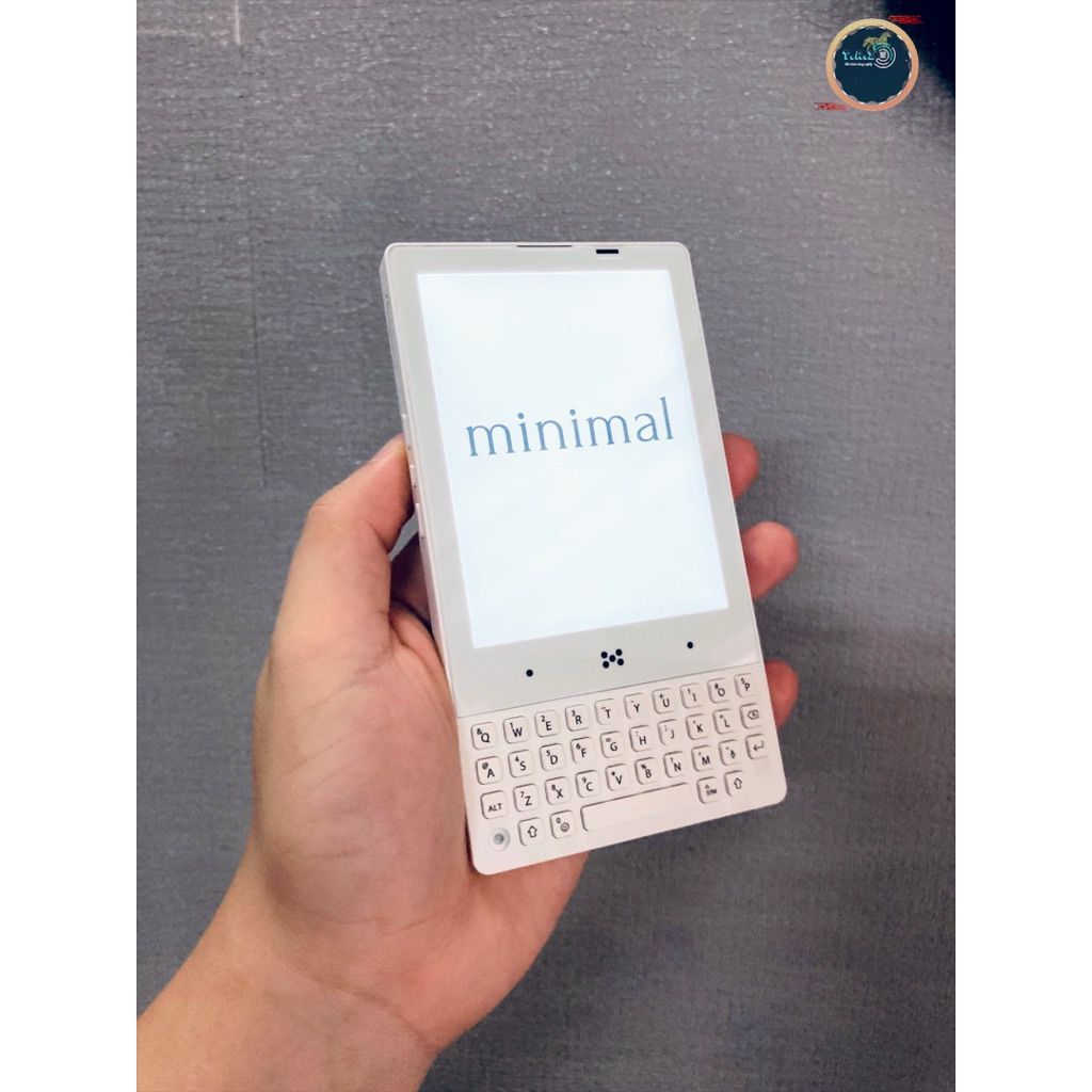 Điện thoại Minimal Phone MP01 🇺🇸 FULL NGUYÊN BOX