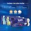 Giấy Vệ Sinh Cao Cấp Prestige 4 Lớp Tempo Bền Dai Thương Hiệu Đức