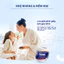Giấy Vệ Sinh Cao Cấp Prestige 4 Lớp Tempo Bền Dai Thương Hiệu Đức