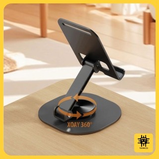 [HỎA TỐC] Giá Đỡ Điện Thoại Hợp Kim Nhôm K72 Cao Cấp , Góc Xoay 360°,Chống Trượt Siêu Bền ,Hỗ Trợ Xem Phim & Livestream