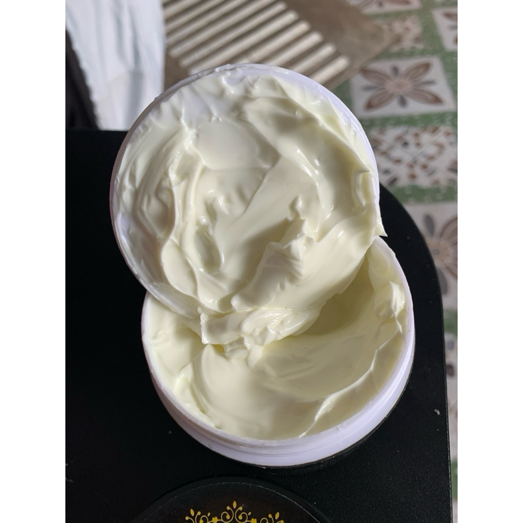 kem body vip ( xả hàng công ty )