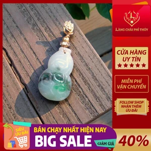 Mặt Hồ Lô phong thuỷ hoá giải xui xẻo - mang lại may mắn