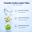 Toner Compliment No Problem Salicylic Acid Làm Sạch Da Kiềm Dầu Giảm Mụn 200ml