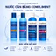 Toner Compliment No Problem Salicylic Acid Làm Sạch Da Kiềm Dầu Giảm Mụn 200ml