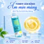 Toner Compliment No Problem Salicylic Acid Làm Sạch Da Kiềm Dầu Giảm Mụn 200ml