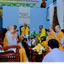 Tranh Thư Pháp Làng Mai - Tranh Thiền Sư Thích Nhất Hạnh Tráng Gương Cao Cấp Nhiều Mẫu Nhiều Câu Ý Nghĩa