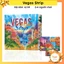 Boardgame Vegas Strip Chuyến Du Lịch Vegas