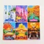 Boardgame Vegas Strip Chuyến Du Lịch Vegas