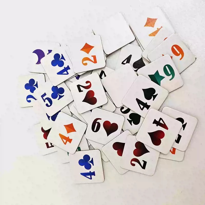 [Luật Việt] Boardgame Vegas Strip Chuyến Du Lịch Vegas