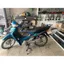 Baga sa Givi MV xe Future neo - Hàng chính hãng
