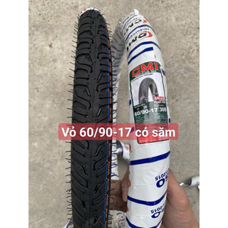 Vỏ lốp xe ga xe số CMI cao cấp