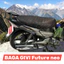 Baga sa Givi MV xe Future neo - Hàng chính hãng
