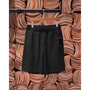 Quần short nam seersucker Hàn Quốc (3 màu) 12880