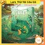 Boardgame Lure Thế giới cần thủ