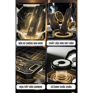 Hộp Đựng Trục Câu Cá Xsamtin 2026
