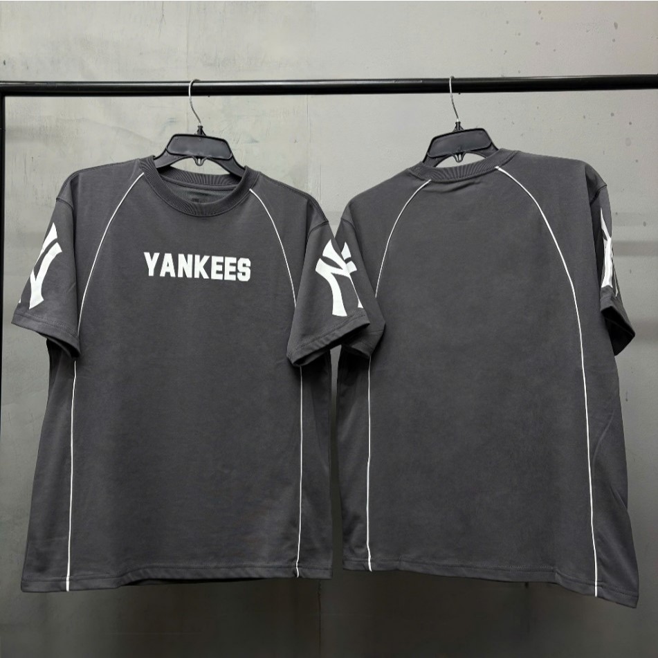 Set Đồ Streetstyle New Era NY - Xám Chất Lừ, Mặc Lên Là “Cool Ngầu” - 13235675 - 13702582