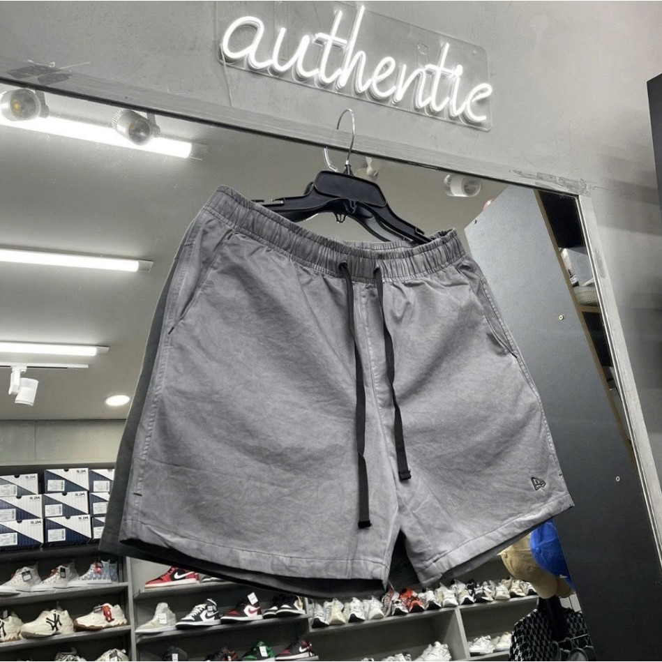 Set Đồ Streetstyle New Era NY - Xám Chất Lừ, Mặc Lên Là “Cool Ngầu” - 13235675 - 13702582