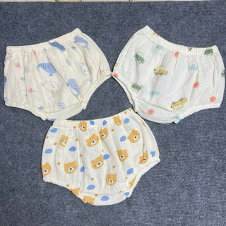 quần đóng bỉm cho bé trai bé gái