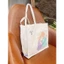 Túi Tote Túi Vải Canvas Phong Cách Hàn quốc siêu to mịn