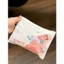 Túi đựng Mỹ phẩm , đồ make-up canvasHkm lactacyd