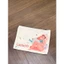 Túi đựng Mỹ phẩm , đồ make-up canvasHkm lactacyd