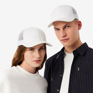 Mũ Lưỡi Trai Nam Nữ Unisex, Nón Kết Trơn - Nón Kết Phối Lưới - Basic Form Chuẩn Thời Trang Cao Cấp