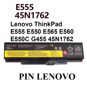 Pin Lenovo ThinkPad E550 E550c E555 E560 E565 76+