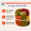 Combo 3kg mỳ rau củ Hạnh Thái cho người giảm cân, ăn kiêng và chế độ ăn đặc biệt