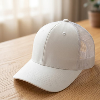 Mũ Lưỡi Trai Nam Nữ Unisex, Nón Kết Trơn - Nón Kết Phối Lưới - Basic Form Chuẩn Thời Trang Cao Cấp