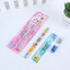 Bộ Đồ Dùng Học Tập 5 Món Dễ Thương Cho Bé – Nhiều Chủ Đề - Combo Đồ Dùng Học Sinh Tiểu Học