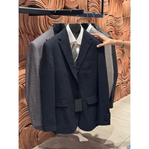 Áo Blazer nam 1 lớp Hàn Quốc 12557