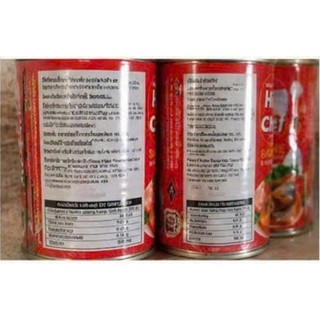 Cá mòi sốt cà Hi-Chef-Cá hộp- thơm ngon dậm đà -Thương-hiệu-nhập-khẩu-thái-lan-155gr/Hộp