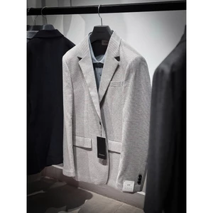 Áo Blazer 1 lớp nam Hàn Quốc (2 màu) 12565