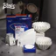 BINCOO Giấy lọc Cà phê V60, lọc Cà phê máy Epresso ( Hàng chính hãng cao cấp )