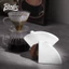 BINCOO Giấy lọc Cà phê V60, lọc Cà phê máy Epresso ( Hàng chính hãng cao cấp )