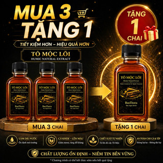 Nước Cốt Tô Mộc Lõi Đỏ Humic – Dưỡng Cá Cảnh, Betta, Cá Rồng, Ổn Định Nước Hồ Thủy Sinh