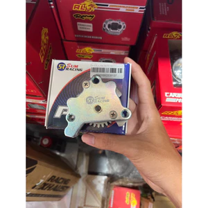 Bơm nhớt rời mỏng xe Cup 1 nồi ( 67 - CD - 78 - si50 - chaly…. )