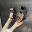 ☘ ☘ ☘Sandal đá