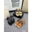🎀 Sandal xuồng cói dây đan