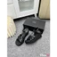 🎀 Sandal xuồng cói dây đan