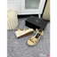 🎀 Sandal xuồng cói dây đan